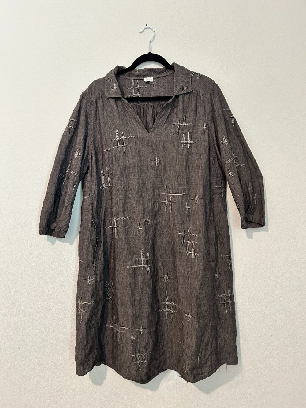 Poetry Dress